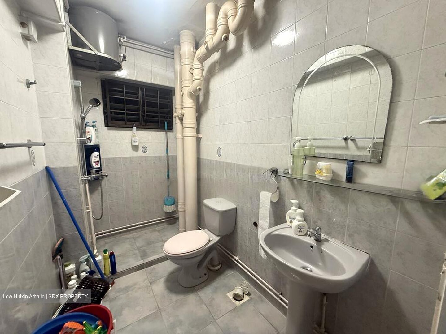 Blk 680A Jurong West Central 1 (Jurong West), HDB Executive #483728641